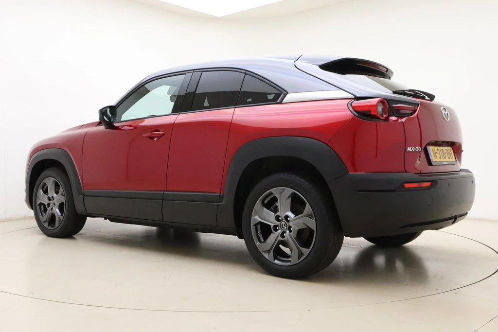 Mazda MX-30 – foto 4