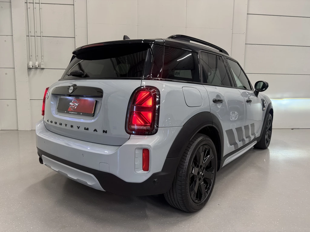 MINI Countryman – foto 6