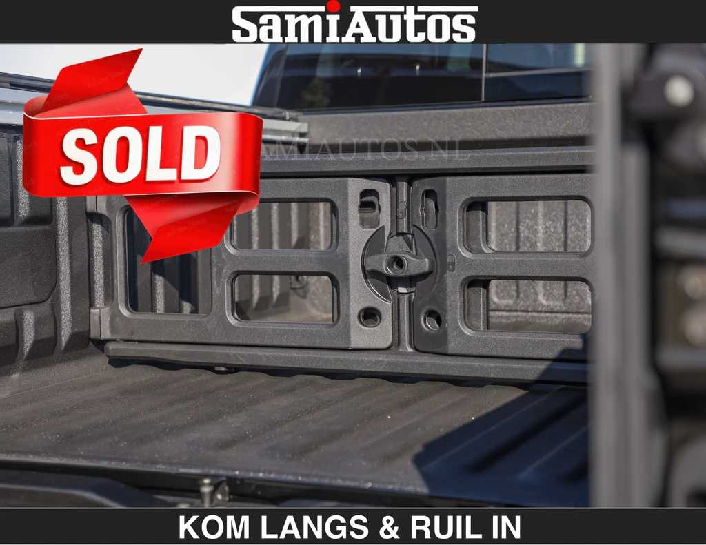 Dodge Ram Pick-Up – foto 75