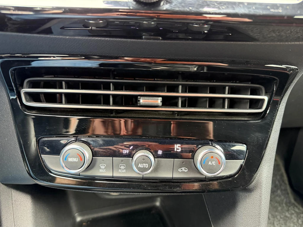 Opel Mokka – foto 21