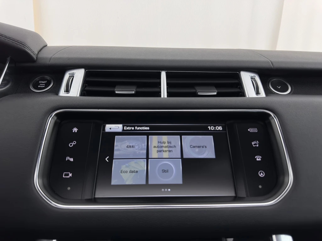 Land Rover Range Rover Sport – foto 18