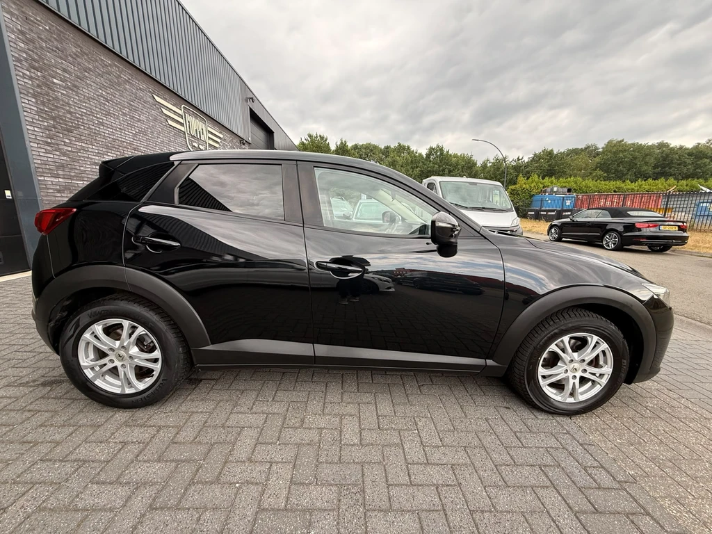 Mazda CX-3 – foto 7