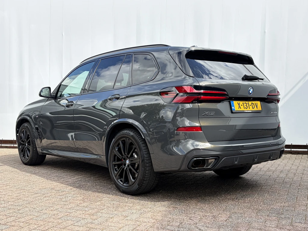 BMW X5 – foto 4