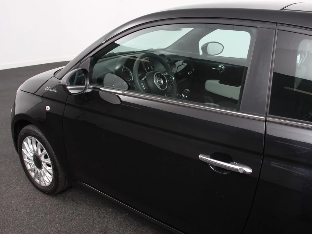 Fiat 500 – foto 4