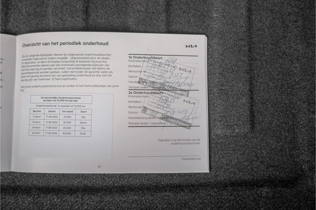 Kia Picanto – foto 16