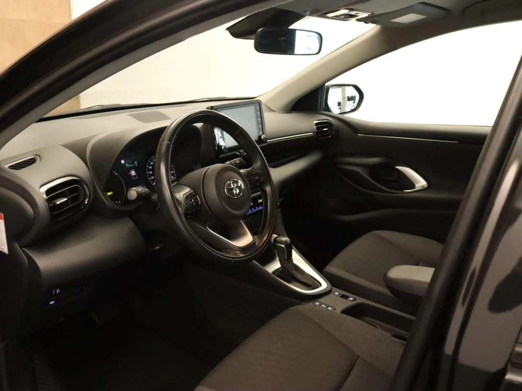 Toyota Yaris – foto 14