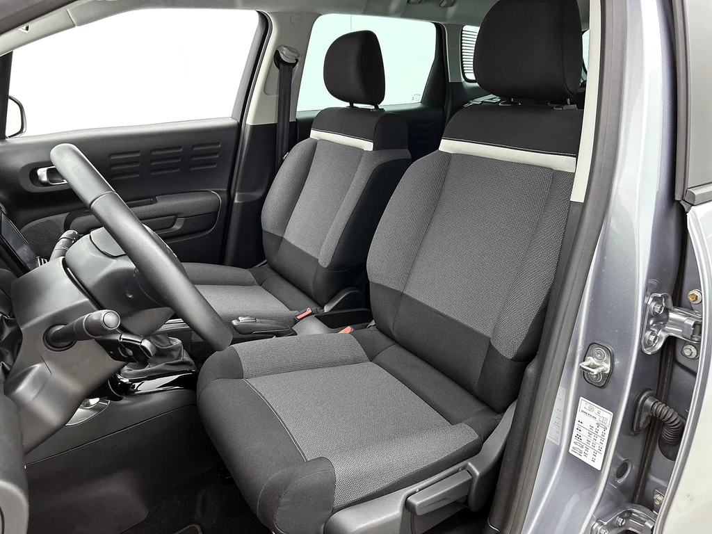 Citroën C3 Aircross – foto 34