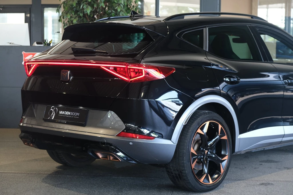 CUPRA Formentor – foto 6
