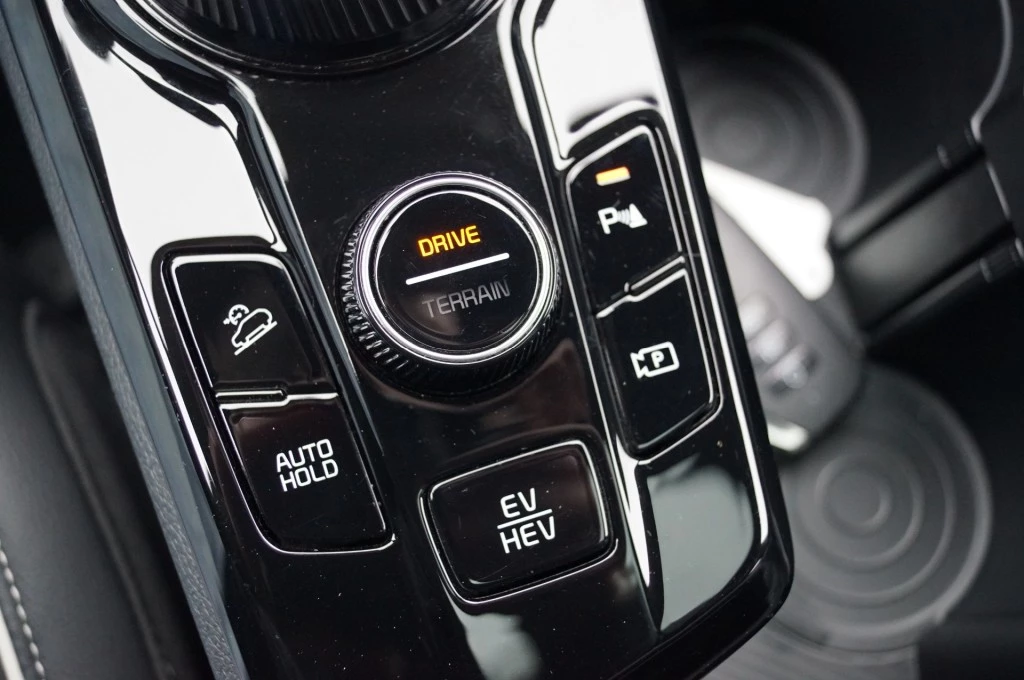 Kia Sportage – foto 31