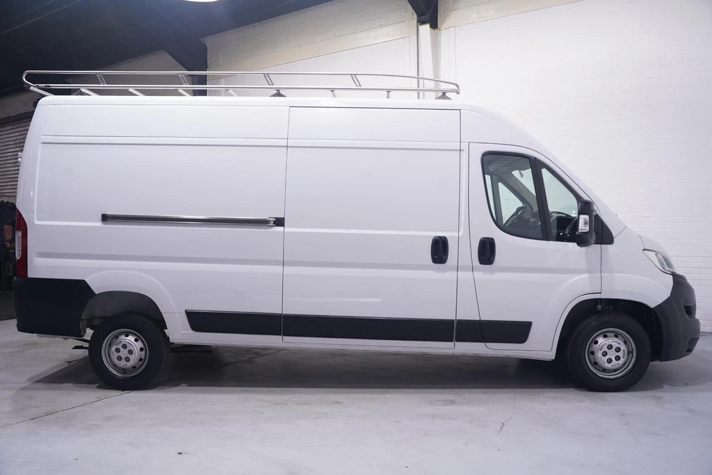 Opel Movano – foto 7