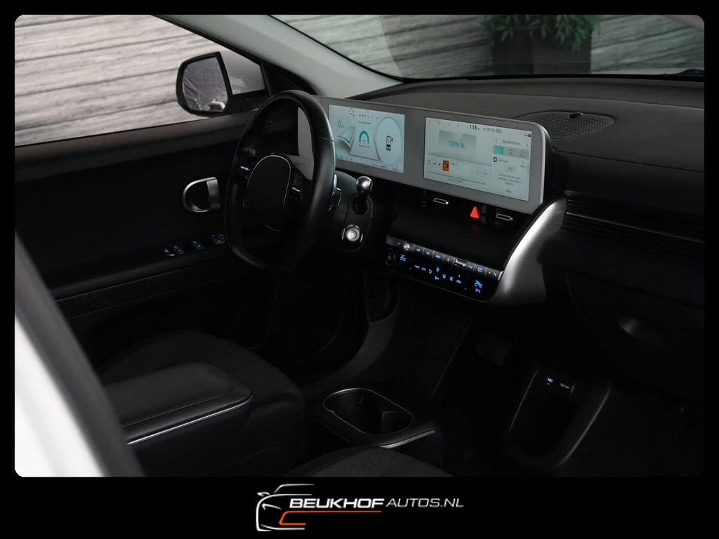 Hyundai IONIQ 5 – foto 49