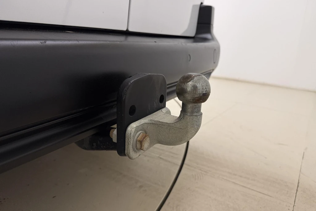 Peugeot Partner – foto 10