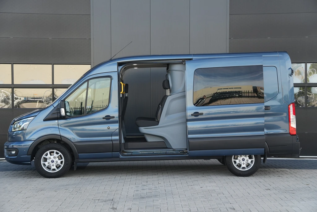 Ford Transit – foto 3