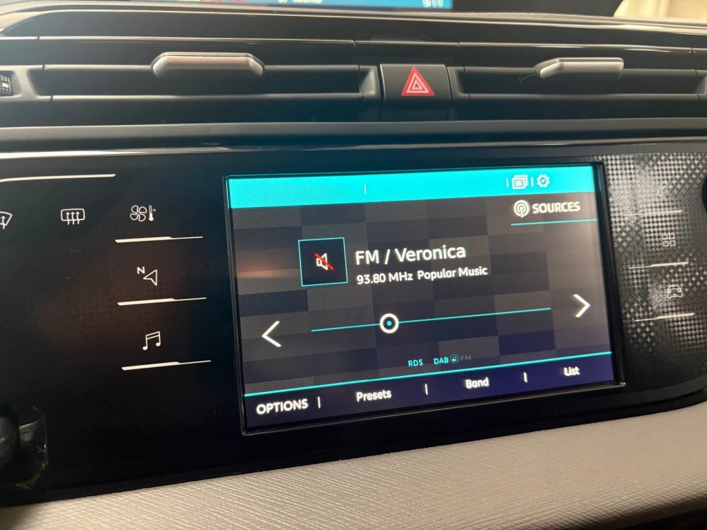 Citroën Grand C4 Spacetourer – foto 21