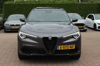 Alfa Romeo Stelvio – thumbnail 8