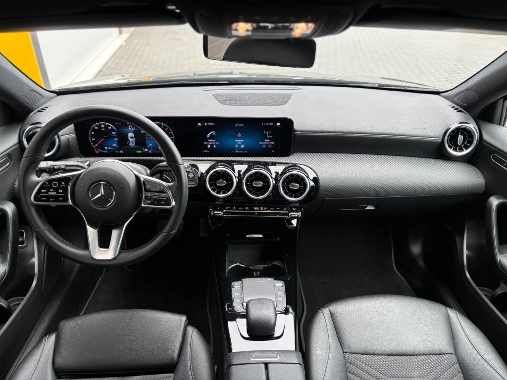 Mercedes-Benz A-Klasse – foto 11
