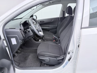 Kia Picanto – thumbnail 20