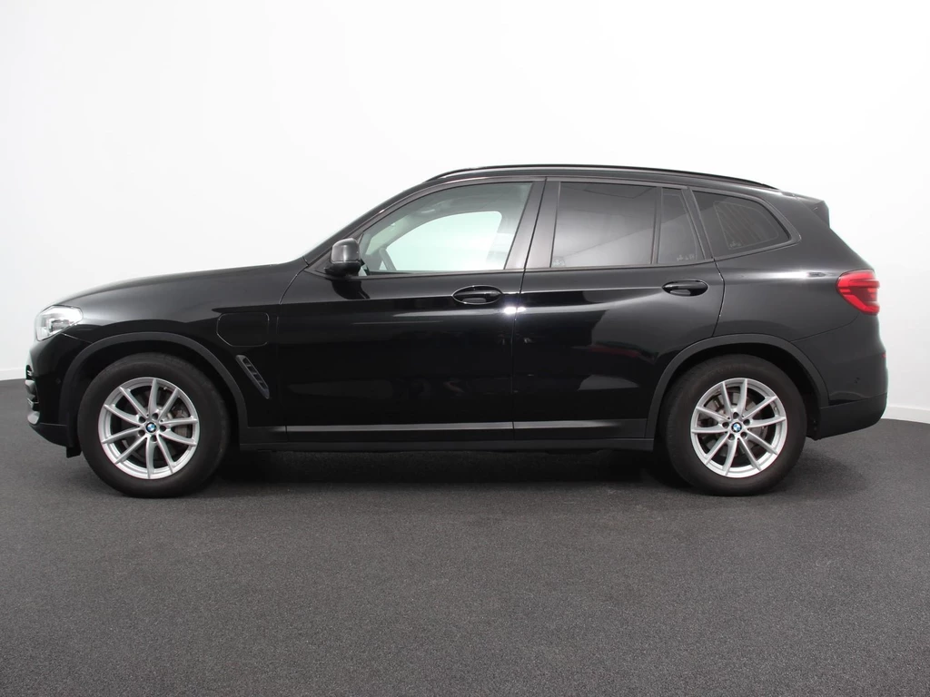 BMW X3 – foto 2