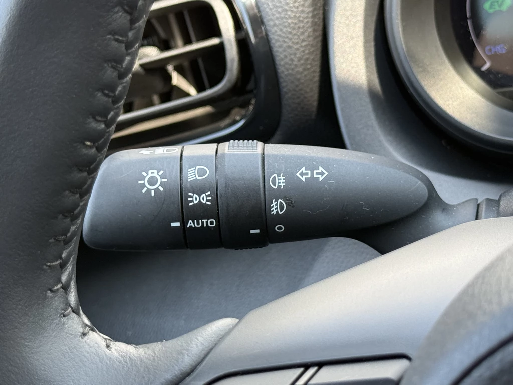 Toyota Yaris – foto 16