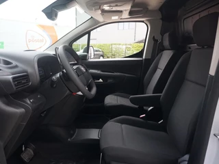 Opel Combo-e – thumbnail 11