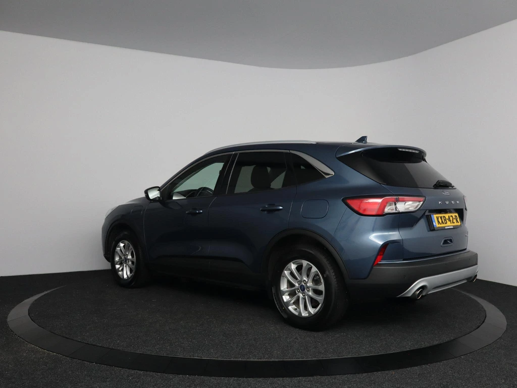 Ford Kuga – foto 4