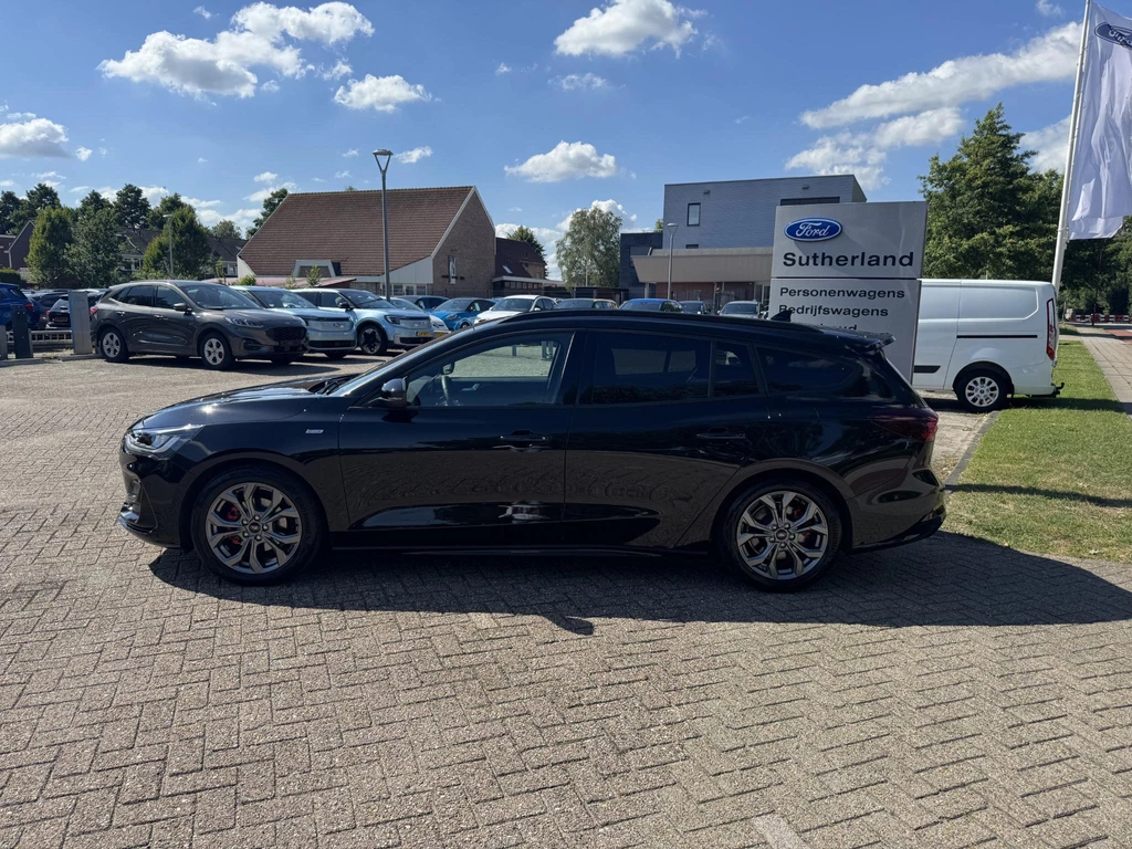 Ford Focus – foto 2