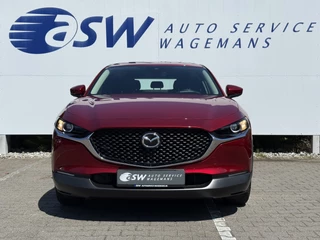 Mazda CX-30 – thumbnail 7