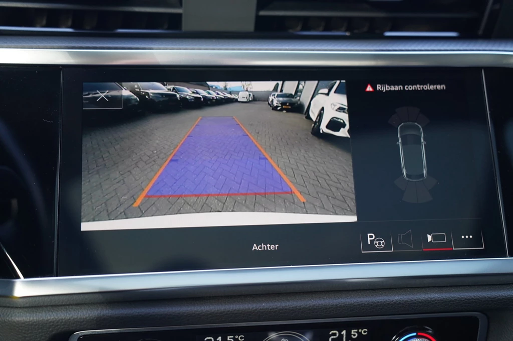 Audi Q3 – foto 40