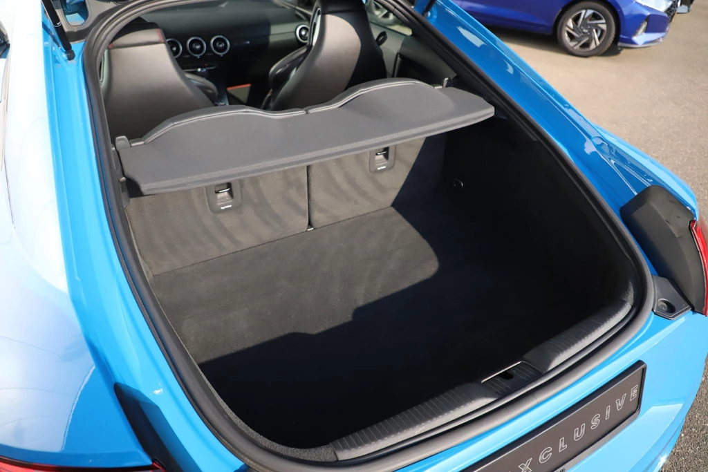 Audi TT – foto 12