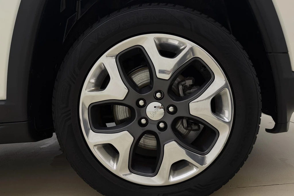 Jeep Compass – foto 17