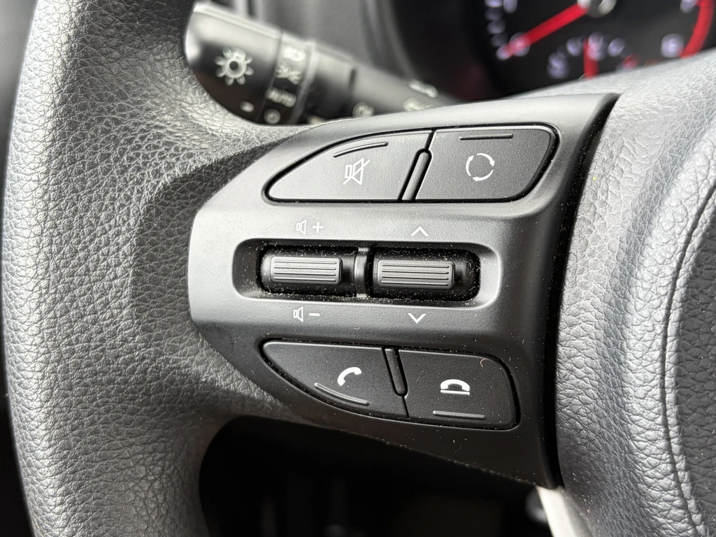 Kia Picanto – foto 14