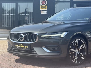 Volvo V60 – thumbnail 3