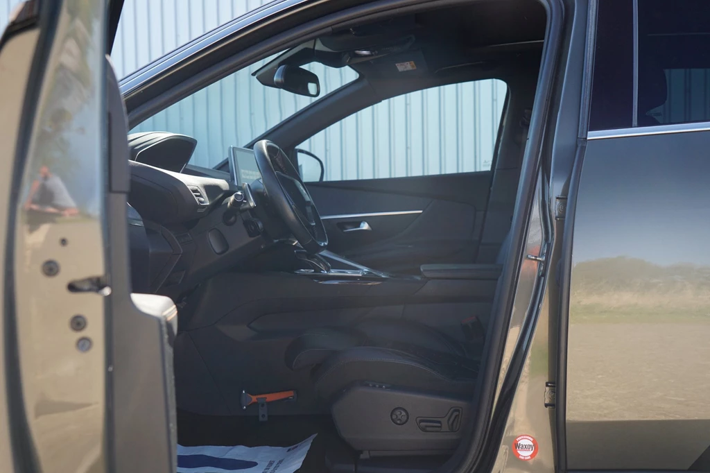 Peugeot 3008 – foto 18