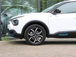 Citroën ë-C4 – thumbnail 12