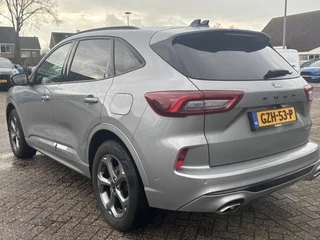 Ford Kuga – thumbnail 3