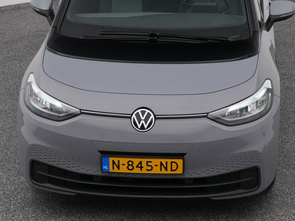 Volkswagen ID.3 – foto 18