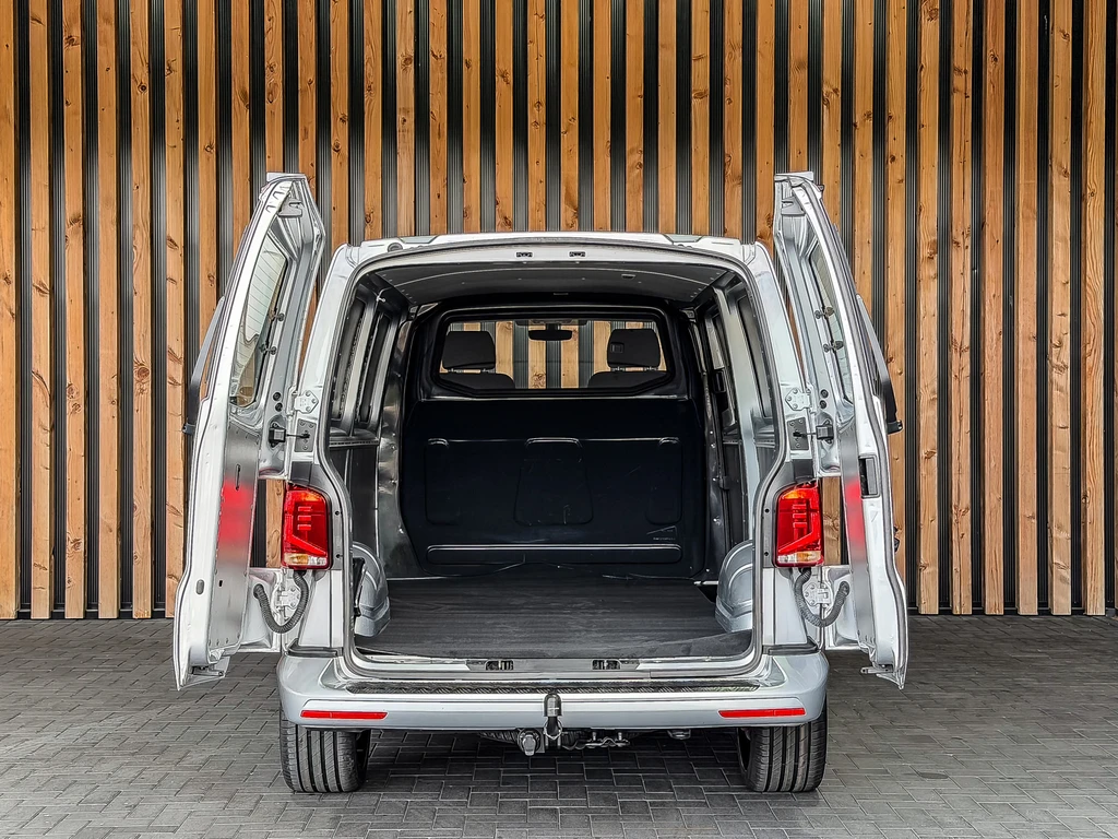 Volkswagen Transporter – foto 18