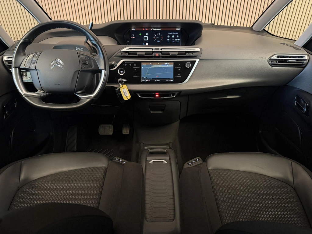 Citroën Grand C4 Spacetourer – foto 10