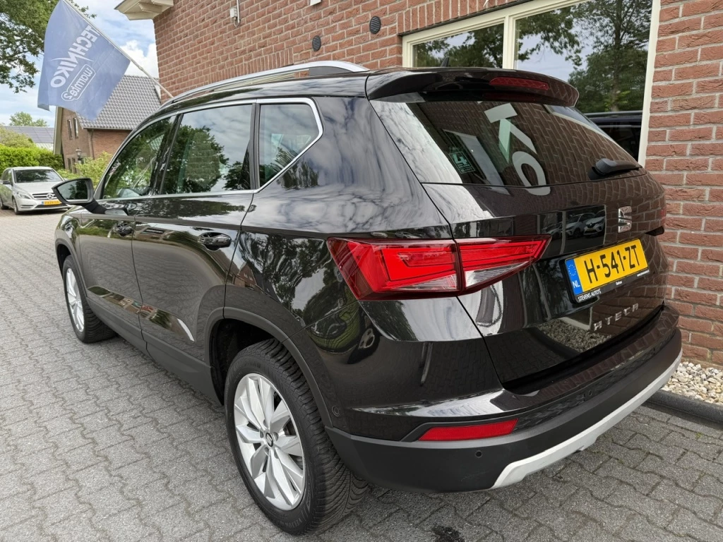 SEAT Ateca – foto 4