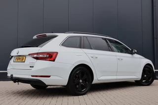 Škoda Superb – thumbnail 5