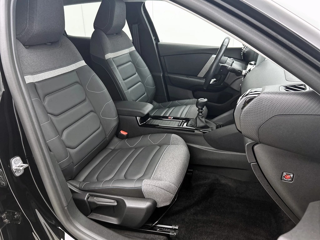 Citroën C4 – foto 37