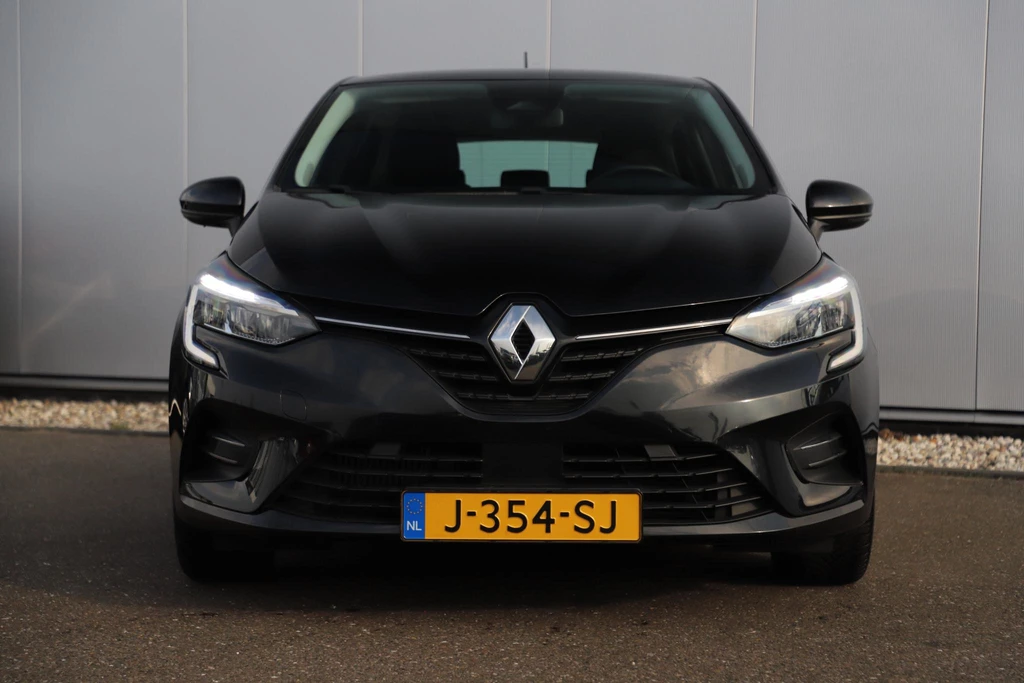Renault Clio – foto 4