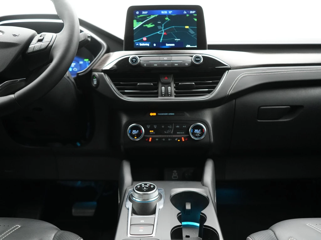 Ford Kuga – foto 34