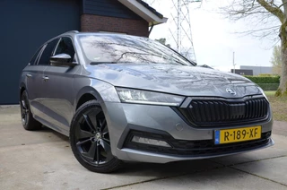 Škoda Octavia – thumbnail 16