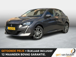 Peugeot 208 – thumbnail 1