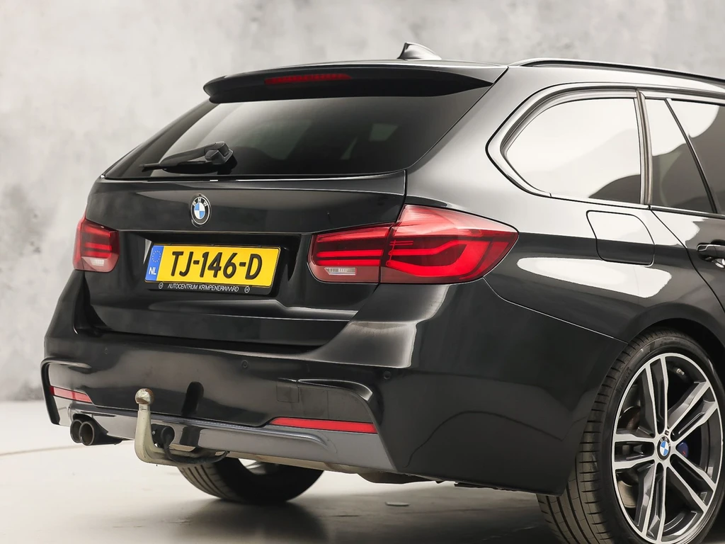 BMW 3 Serie – foto 5