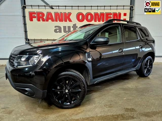 Dacia Duster – thumbnail 1