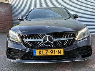 Mercedes-Benz C-Klasse – thumbnail 6