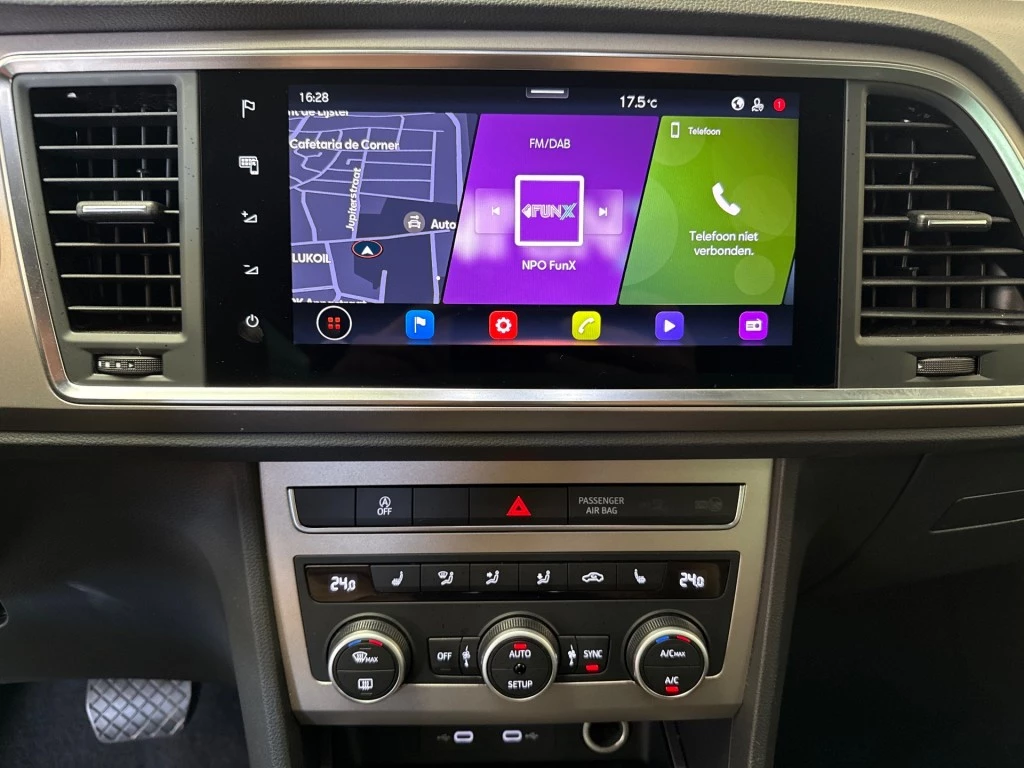 SEAT Ateca – foto 19