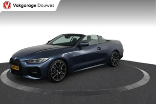 BMW 4 Serie – thumbnail 1